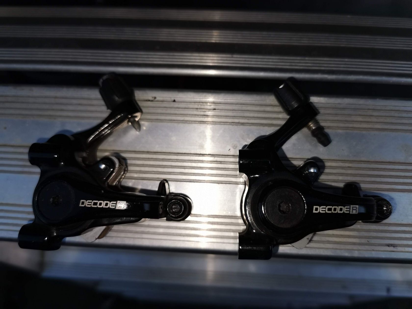 Brzdy Promax Decode R Cyklobazar Cz