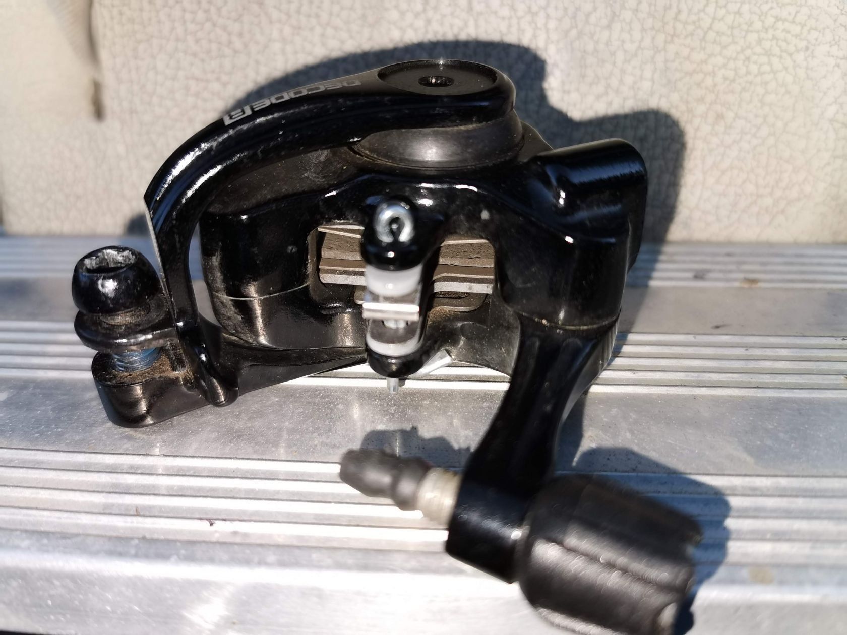 Brzdy Promax Decode R Cyklobazar Cz