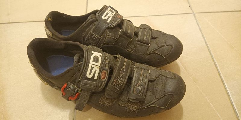 Sidi Dominator 5