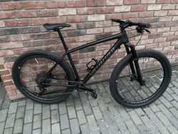 Specialized Epic HT expert, velikost L