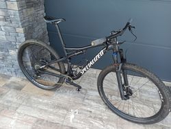 Specialized epic comp alloy 2020