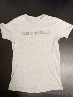 Prodám nové triko Castelli Sprinter vel. M