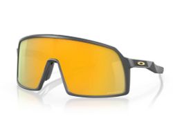 Nové brýle Oakley Sutro Matte Carbon w/ PRIZM 24K