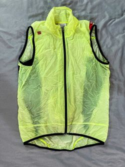 Vesta Sportful Hotpack, vel. M