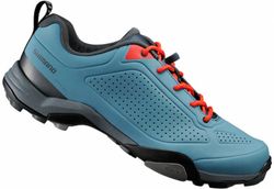 Nové MTB tretry Shimano MT3 vel. 38
