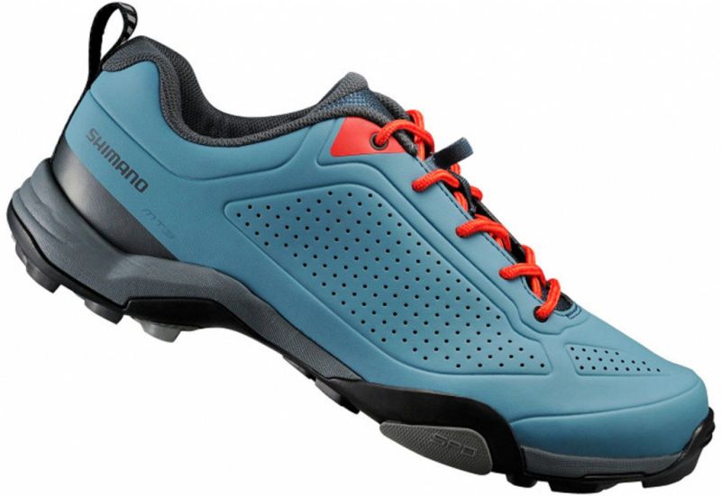 Nové MTB tretry Shimano MT3 vel. 38
