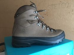boty Scarpa Khumbu GTX 42.5