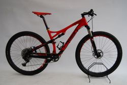Specialized Epic S-works 29