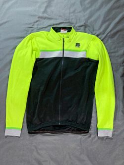 Dres Sportful Pista thermal, vel. M