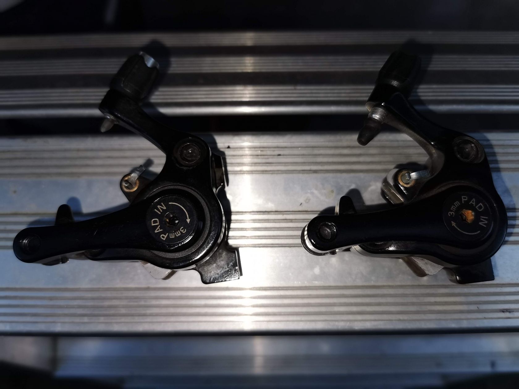 Brzdy Promax Decode R Cyklobazar Cz