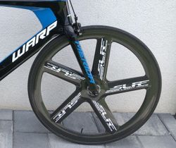 Full Karbon SLR