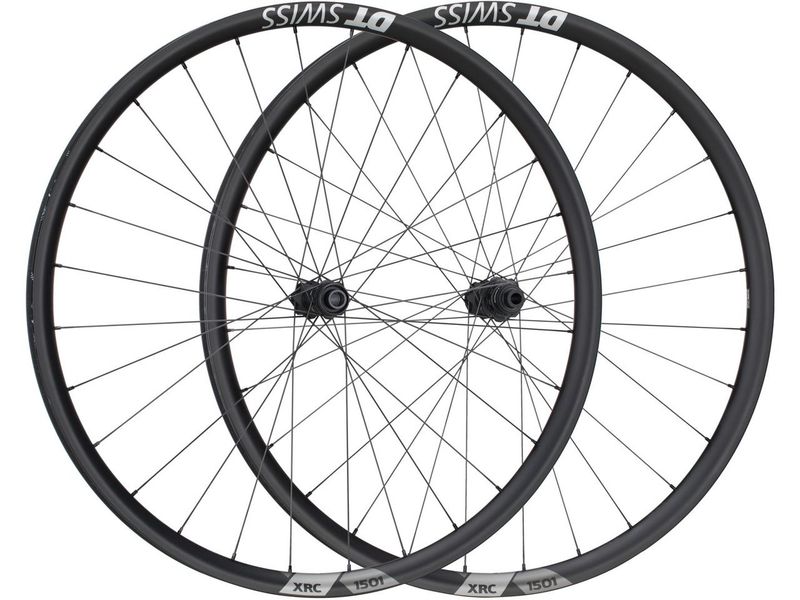 Zapletená kola DT Swiss XRC 1501 Spline One 29" Boost