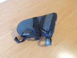 Brašna pod sedlo SPORT ARSENAL Art. 501