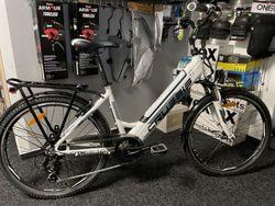 Elektrokolo CRUSSIS E-CITY 1.16 26 2022 NOVÉ