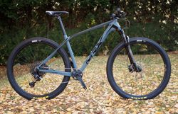 VÝPRODEJ! horské kolo 29" MRX Carbon X1-SAV 1x12 Sram NX (vel. L)