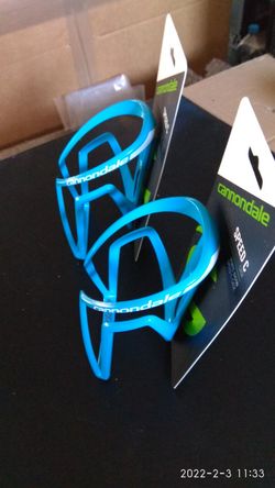Cannondale košík na láhev