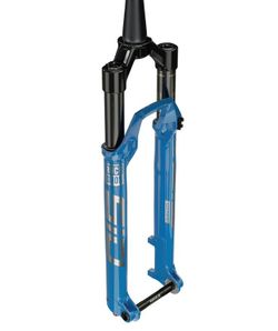 Rock Shox SID SL Ultimate Race Day modrá Twistloc