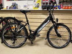 Elektrokolo CRUSSIS E-CITY 1.15 26 2022 NOVÉ