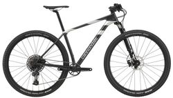 CANNONDALE F-Si 4 karbon 2020