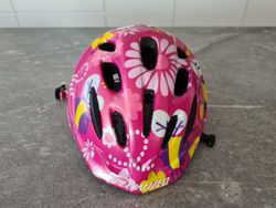 dívčí helma Specialized 44 - 52 cm