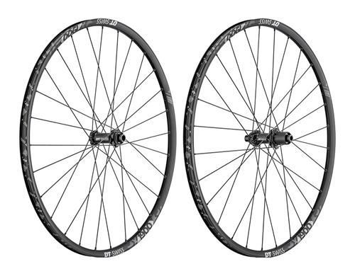 kola DT Swiss X 1900 Spline 27,5