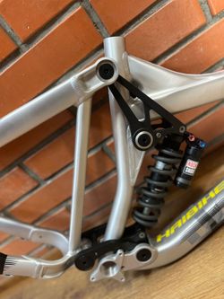 Haibike ZONE 7 RC