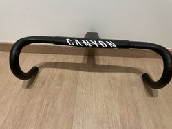 Canyon cockpit H36 PROLTD