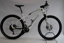 Haibike od 42 210 Kč, do 51 590 Kč 