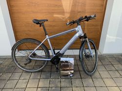BMW Active Hybrid e-bike