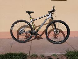 Cannondale F Si 29