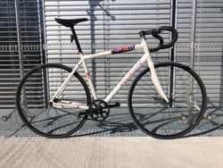 Prodam fixedgear Specialized Langster 56 cm.