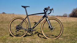 Gravel Whyte Glencoe 2020 vel 54