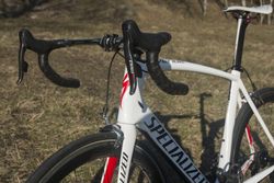 Specialized Venge Pro, Roval CLX 50, SRAM Red eTAP - 6,7kg