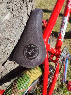 BMX Wethepeople 14"