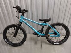 Rascal 16" modrý