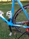 PRODÁM/VYMĚNÍM Pro Conti Racing Team Delko-Marseille Provence KTM
