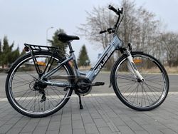 Elektrokolo CRUSSIS E-COUNTRY 1.11 28 NOVÉ