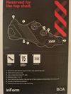 Nove mtb tretry Bontrager XXX