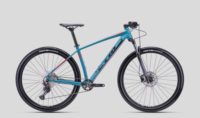 CTM RASCAL 1.0 MODEL 2021