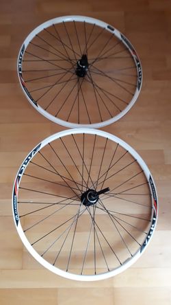zapletená kola 26"