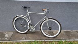 Retro kolo Single speed Deus Ex Machina (favorit)