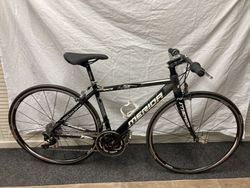 Silniční kolo Merida ROAD LITE 904