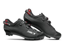Tretry Sidi Tiger 2 SRS černé - 43,5