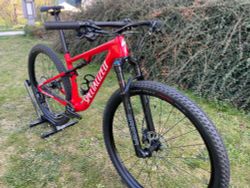 Specialized Epic Comp vel.M / 2021