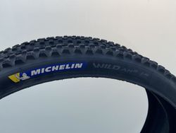 Michelin Wild AM2 Competition line 29 x 2.4 TL