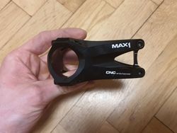 Prodám nový představec Max1 Enduro CNC
