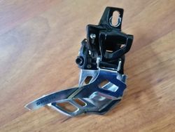 Přesmyk Sram 2x10