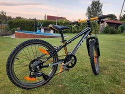 Dětské kolo Felt 20"