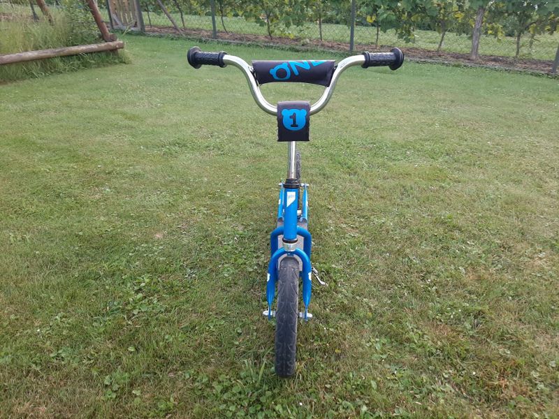 Koloběžka Yedoo one