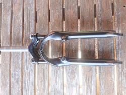 Detska odpruzena vidlice Spinner Grind